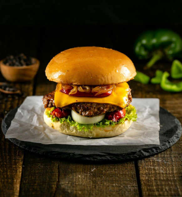 Franchise Burgerax, Waralaba Burger, Bisnis Kuliner Lokal, Cara Memulai Usaha, Franchisee