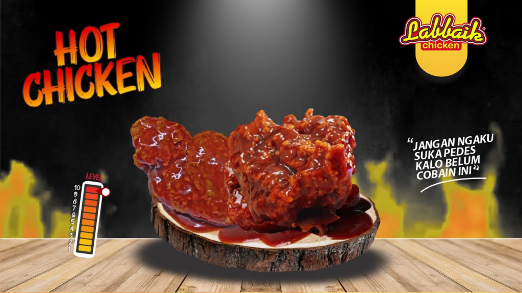 Franchise Labbaik Chicken, Waralaba Ayam Goreng, Bisnis Kuliner 2026, Harga Kemitraan Ayam, Franchisee