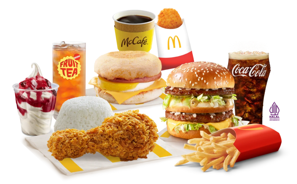 Franchise McDonald's Indonesia, Prosedur Pendaftaran McDonald's, Bisnis Fast Food, Waralaba Kuliner, Franchisee Indonesia