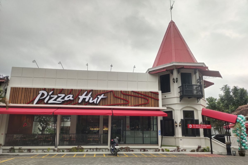 Franchise Pizza Hut, Waralaba Makanan, Bisnis Pizza, Kemitraan Restoran, Franchisee Indonesia