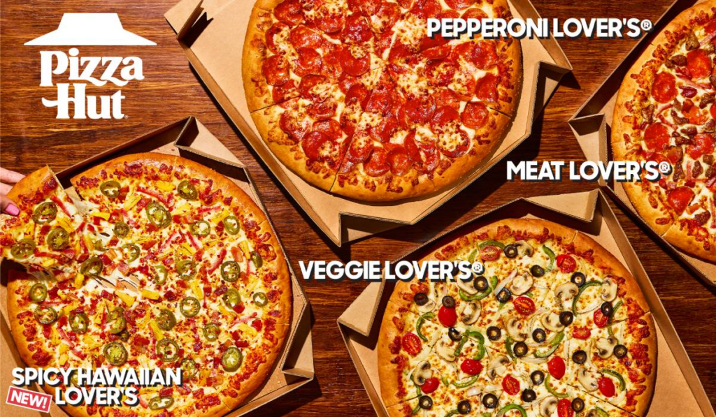 Franchise Pizza Hut, Waralaba Makanan, Bisnis Pizza, Kemitraan Restoran, Franchisee Indonesia