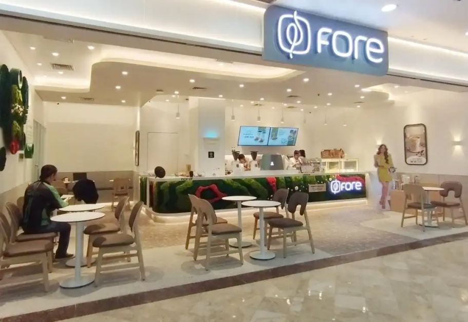Franchise Fore Coffee, Bisnis Kopi Kekinian, Kemitraan Kopi, Modal Usaha Cafe, Franchisee Indonesia
