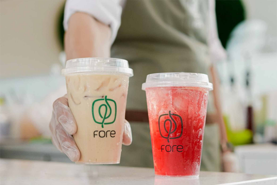 Franchise Fore Coffee, Bisnis Kopi Kekinian, Kemitraan Kopi, Modal Usaha Cafe, Franchisee Indonesia
