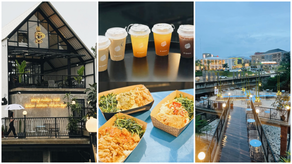 Franchise Nako Kopi, Kemitraan Kedai Kopi, Bisnis Kopi Viral, Waralaba Kopi Estetik, Franchisee