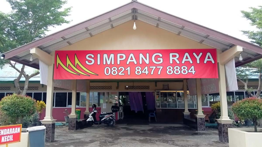 Franchise RM Simpang Raya, Bisnis Rumah Makan, Waralaba Masakan Padang, Investasi Kuliner, Ayam Pop