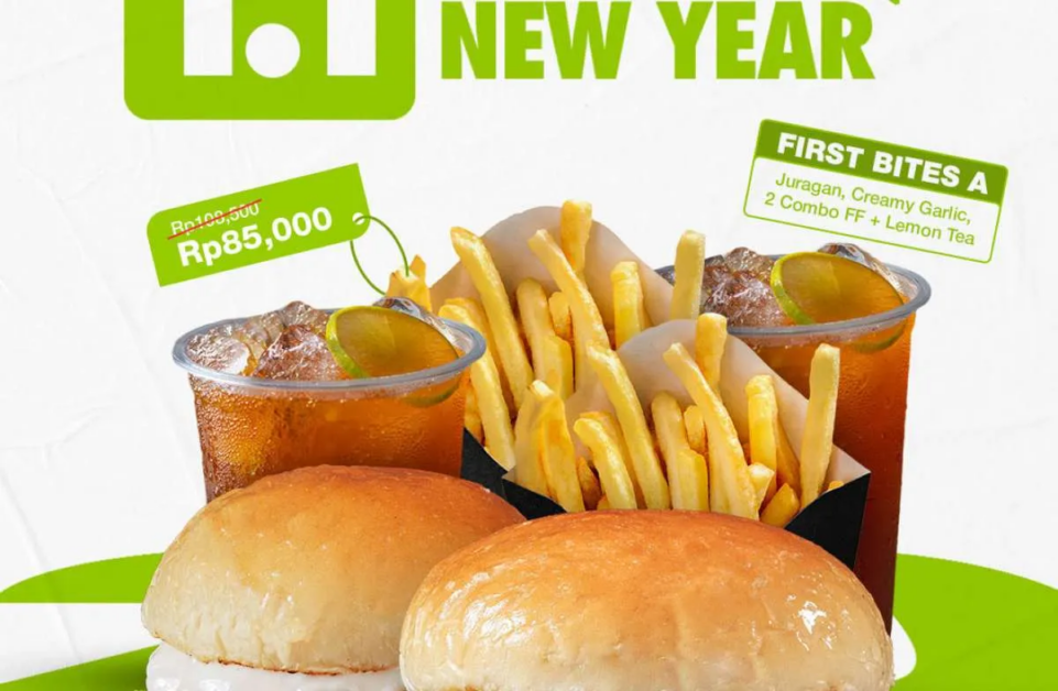 Franchise Burger Bangor, Bisnis Burger, Waralaba Kuliner, Modal Usaha Terjangkau, Franchisee