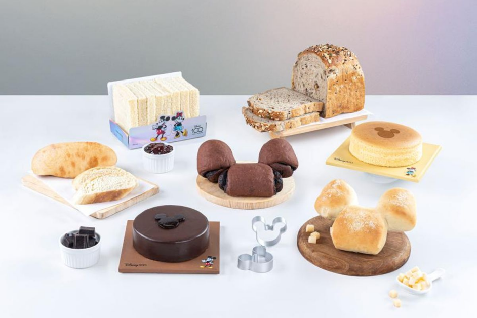 Franchise Tous les Jours, Waralaba Toko Roti, Bisnis Bakery Premium, Kemitraan Tous les Jours, Franchisee Indonesia