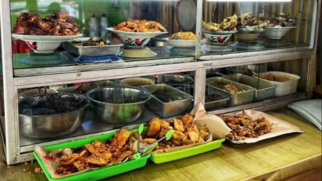 Franchise Warteg Mamoka Bahari, Waralaba Warteg, Bisnis Kuliner Murah, Peluang Usaha 2026, Franchisee Indonesia