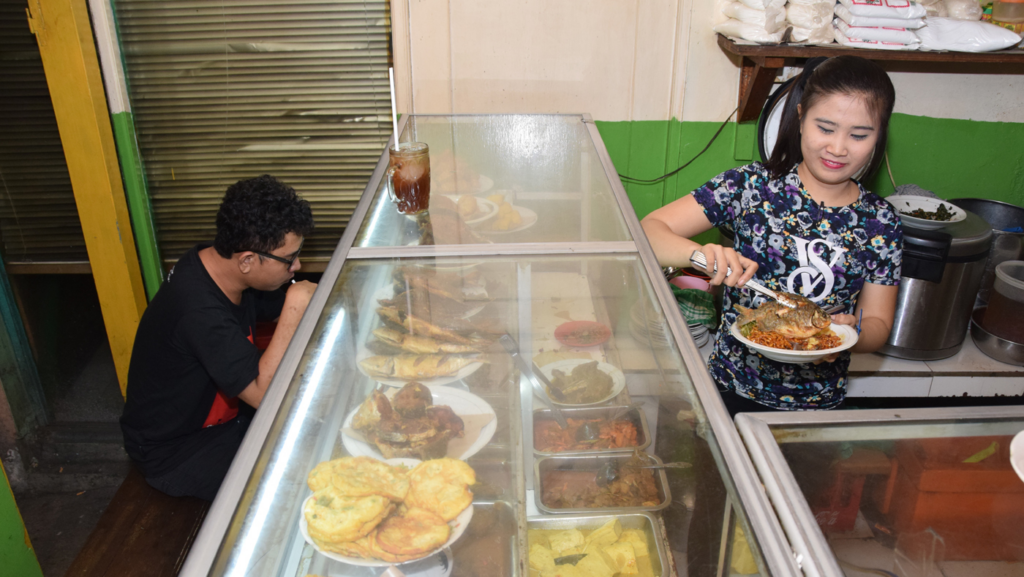 Franchise Warteg Subsidi, Waralaba Warteg, Bisnis Kuliner Tradisional, Peluang Usaha 2026, Franchisee Indonesia