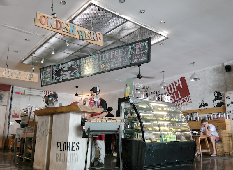 Franchise Kopi Anomali, Kemitraan Kopi Premium, Bisnis Cafe 2026, Investasi Waralaba, Franchisee