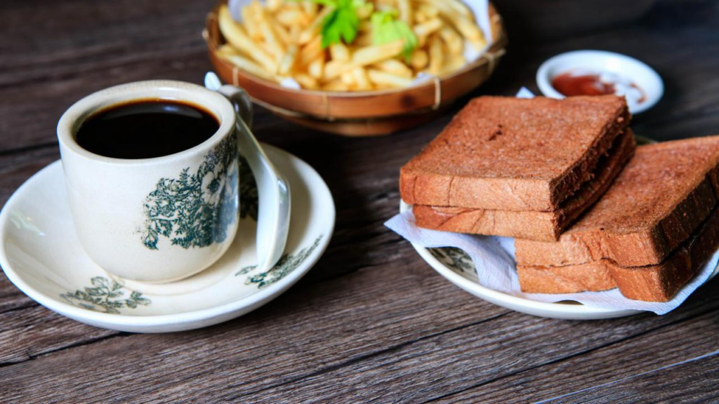 Franchise Bangi Kopitiam, Waralaba Kopitiam, Investasi Kuliner, Paket Kemitraan Kopi, Bisnis Cafe 2026