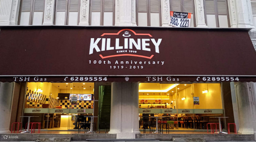 Franchise Kiliney Kopitiam, Bisnis Kopitiam, Waralaba Kopi, Peluang Usaha 2026, Franchisee Indonesia