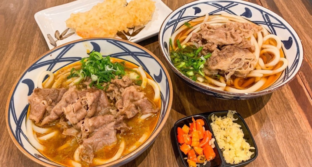 Franchise Marugame Udon, Bisnis Kuliner Jepang, Waralaba Restoran, Harga Franchise 2026, Franchisee