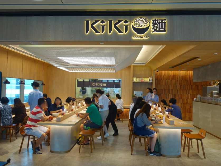 Franchise Kiki Kopitiam, Waralaba Kopitiam, Peluang Bisnis Kuliner, Modal Usaha Kopi, Franchisee Indonesia