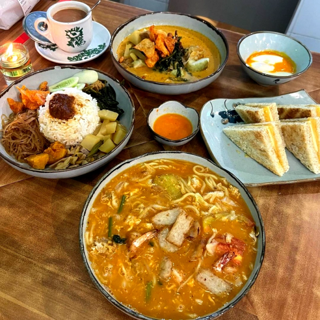 Franchise Kopitiam Kuncay, Peluang Bisnis Kopitiam, Waralaba Kopi, Usaha Kuliner 2026, Franchisee Indonesia