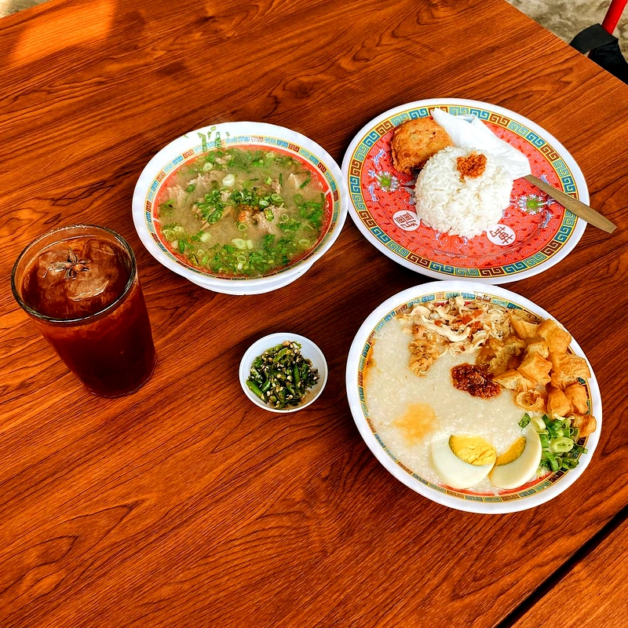 Franchise Kopitiam Kuncay, Peluang Bisnis Kopitiam, Waralaba Kopi, Usaha Kuliner 2026, Franchisee Indonesia