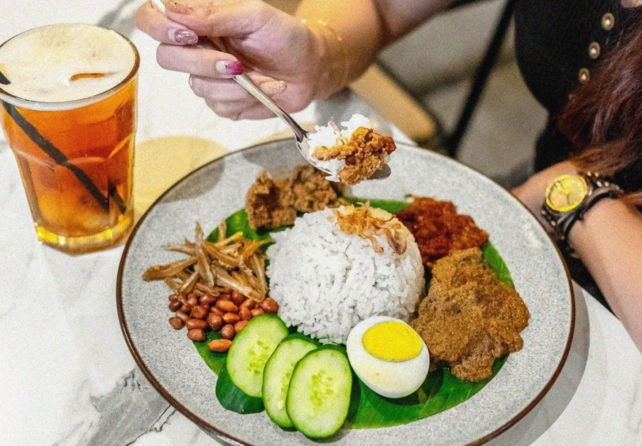 Franchise Kopitiam Koko Hawker, Waralaba Kopitiam, Bisnis Kedai Kopi, Peluang Usaha 2026, Franchisee Indonesia