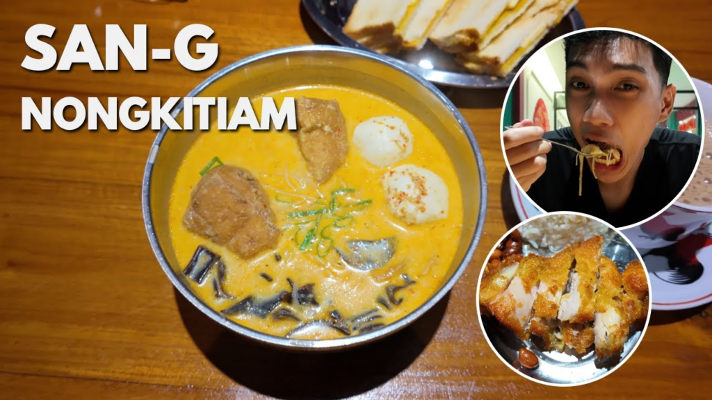 Franchise Kopitiam San-G Nongkitiam, Waralaba Kopitiam, Peluang Bisnis Kopi, Modal Usaha Kuliner, Franchisee Indonesia