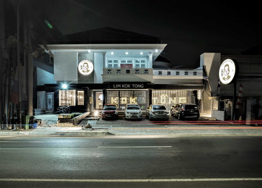 Franchise Kopitiam Kopi Lim Kok Tong, Waralaba Kopi, Peluang Usaha 2026, Bisnis Kedai Kopi, Franchisee