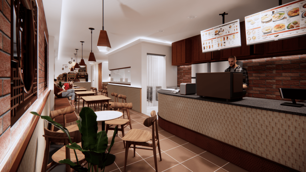 Franchise Kopitiam Hang Tuah Kopi & Toastery, Waralaba Kopitiam, Bisnis Kedai Kopi, Investasi Kuliner, Franchisee Indonesia