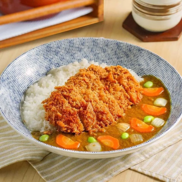 Franchise Kimukatsu, Bisnis Kuliner Jepang, Waralaba Katsu, Peluang Usaha 2026, Franchisee Indonesia