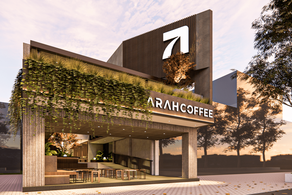 Franchise Arah Coffee, Paket Kemitraan Kopi, Peluang Bisnis Cafe, Waralaba Kopi 2026, Franchisee Indonesia