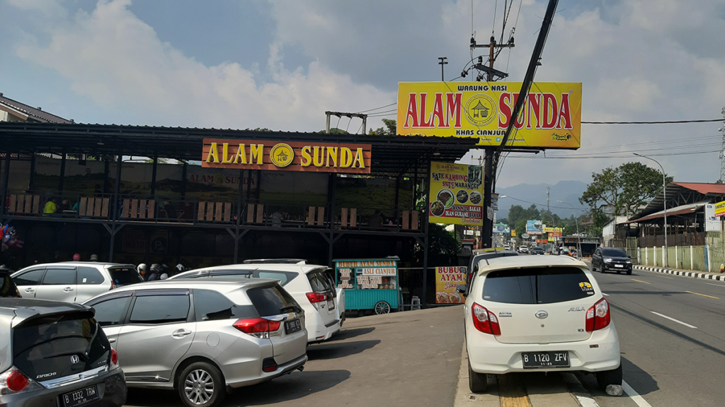 Franchise Alam Sunda, Waralaba Kuliner, Bisnis Rumah Makan, Kemitraan Makanan, Franchisee