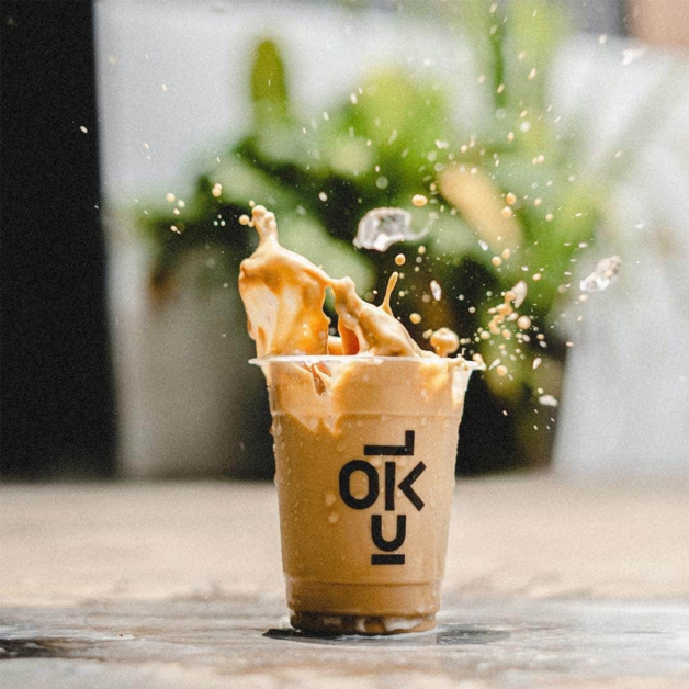 Franchise Kopi Kulo, Kemitraan Kopi, Analisa Modal Kopi, Peluang Bisnis 2026, Bisnis Minuman