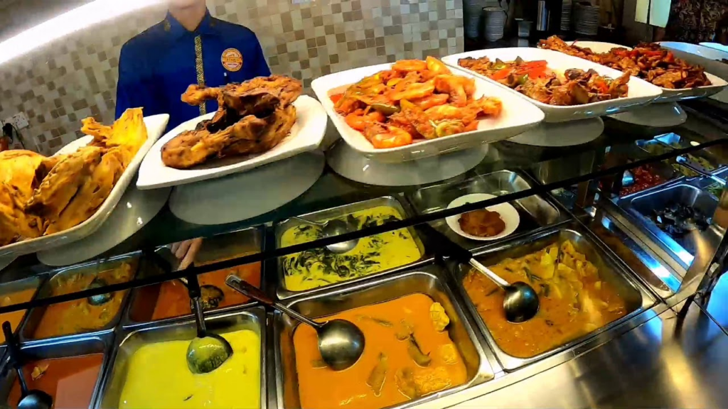 Franchise Rumah Makan Padang Sari Ratu, Waralaba Restoran Padang, Kemitraan Sari Ratu, Bisnis Kuliner Premium, Franchisee Indonesia