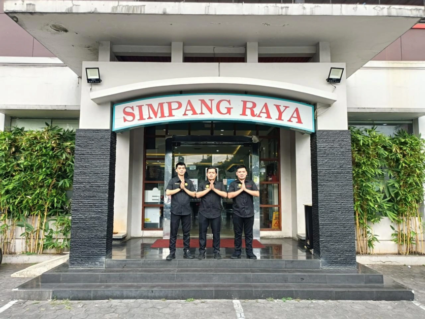 Franchise Rumah Makan Simpang Raya, Peluang Usaha Kuliner, Bisnis Restoran Padang, Investasi Waralaba, Franchisee
