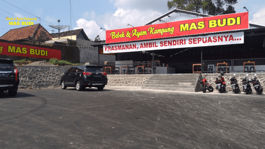 Franchise Bebek Mas Budi, Bisnis Bebek Goreng, Peluang Kemitraan Kuliner, Modal Usaha Restoran, Franchisee