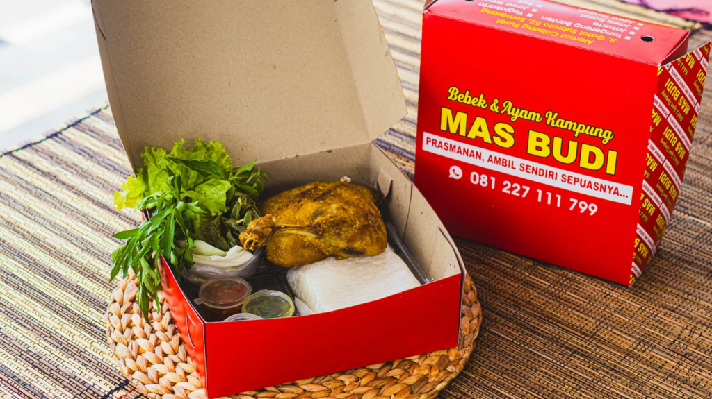 Franchise Bebek Mas Budi, Bisnis Bebek Goreng, Peluang Kemitraan Kuliner, Modal Usaha Restoran, Franchisee
