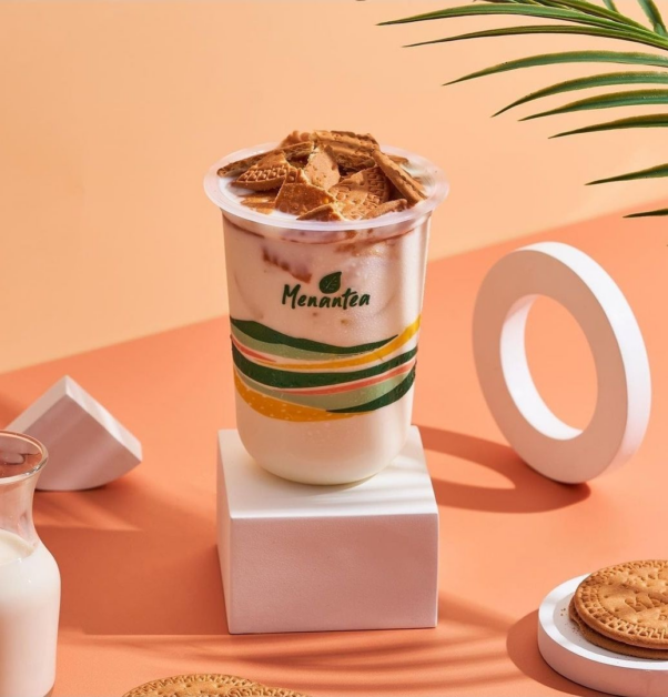 Franchise Menantea, Bisnis Minuman Kekinian, Kemitraan Teh Buah, Modal Usaha Minuman, Tips Sukses Franchise Minuman