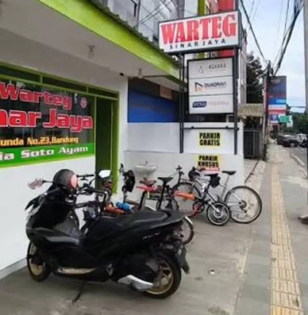 Franchise Warteg Sinar Jaya, Waralaba Warteg, Bisnis Kuliner Murah, Investasi Warteg Modern, Franchisee