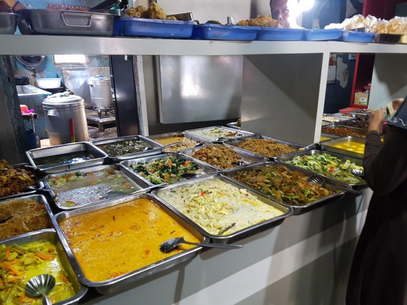 Franchise Warteg Sinar Jaya, Waralaba Warteg, Bisnis Kuliner Murah, Investasi Warteg Modern, Franchisee