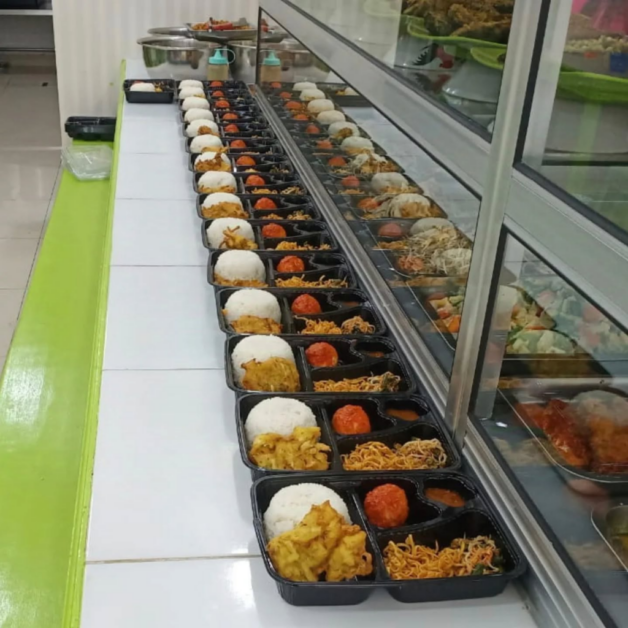Franchise Warteg Timbul Jaya, Waralaba Warteg, Bisnis Kuliner Modern, Kemitraan Makanan, Franchisee