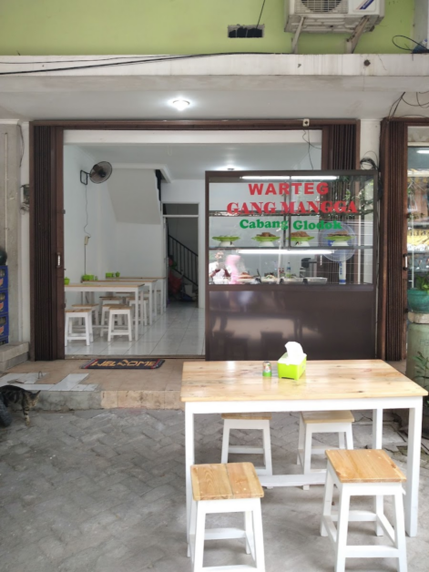 Franchise Warteg Mangga Dua, Bisnis Warteg Modern, Kemitraan Kuliner, Modal Usaha Warteg, Franchisee