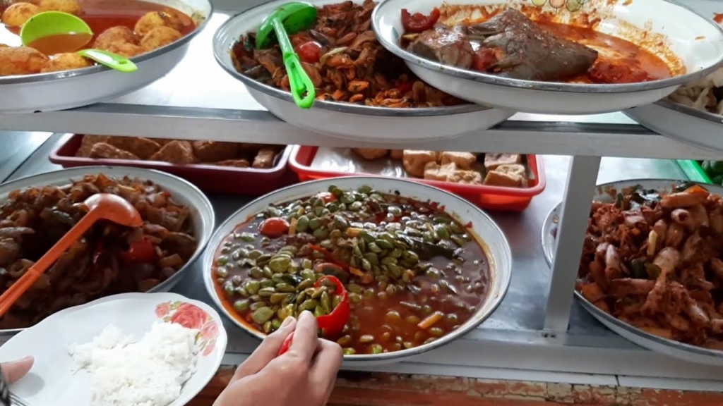 Franchise Warteg Mangga Dua, Bisnis Warteg Modern, Kemitraan Kuliner, Modal Usaha Warteg, Franchisee