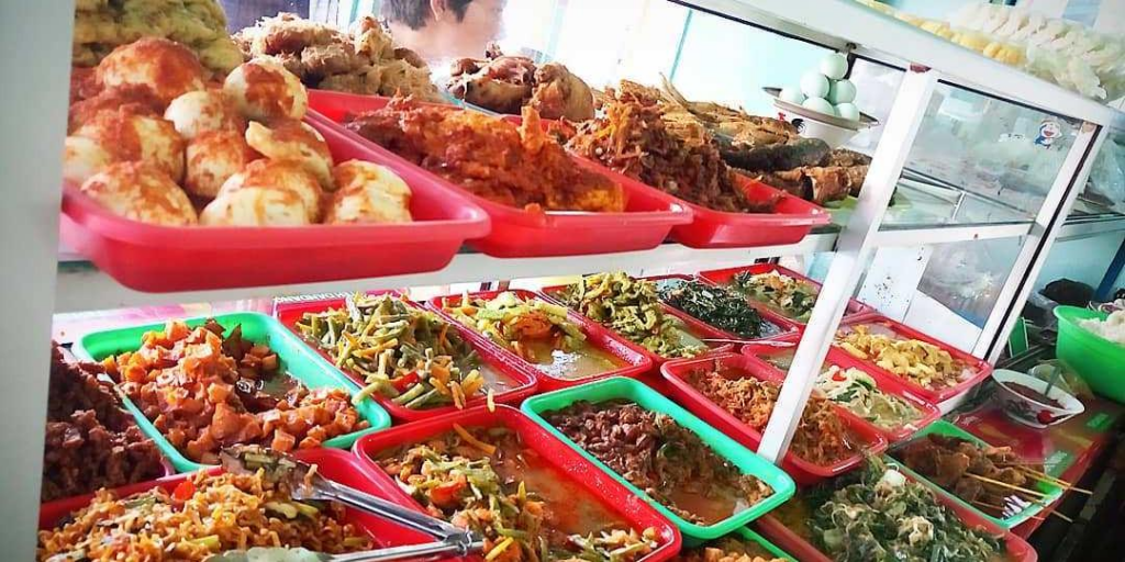 Franchise Warteg Jaya Mulya, Waralaba Kuliner, Bisnis Warteg Modern, Peluang Kemitraan, Franchisee