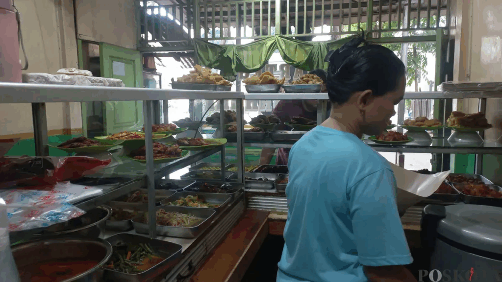 Franchise Warteg Jaya Mulya, Waralaba Kuliner, Bisnis Warteg Modern, Peluang Kemitraan, Franchisee