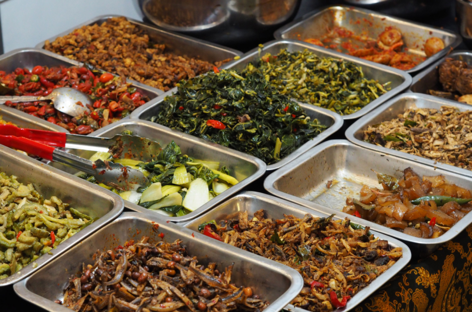 Franchise Warteg Pantura, Bisnis Warteg Modern, Kemitraan Makanan, Modal Usaha Kuliner, Franchisee