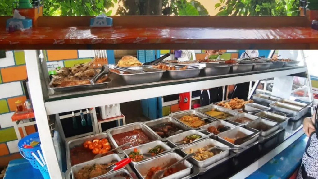 Franchise Warteg Pantura, Bisnis Warteg Modern, Kemitraan Makanan, Modal Usaha Kuliner, Franchisee