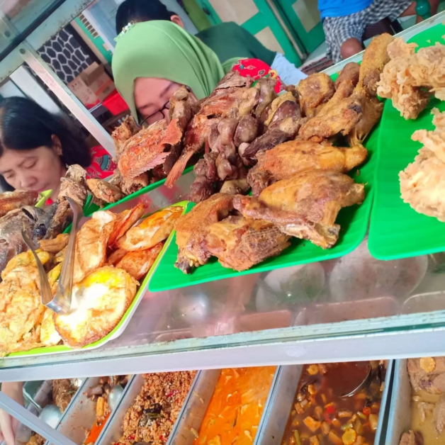 Franchise Warteg Sedap Malam, Bisnis Warteg Modern, Kemitraan Kuliner, Peluang Usaha 2026, Franchisee Indonesia