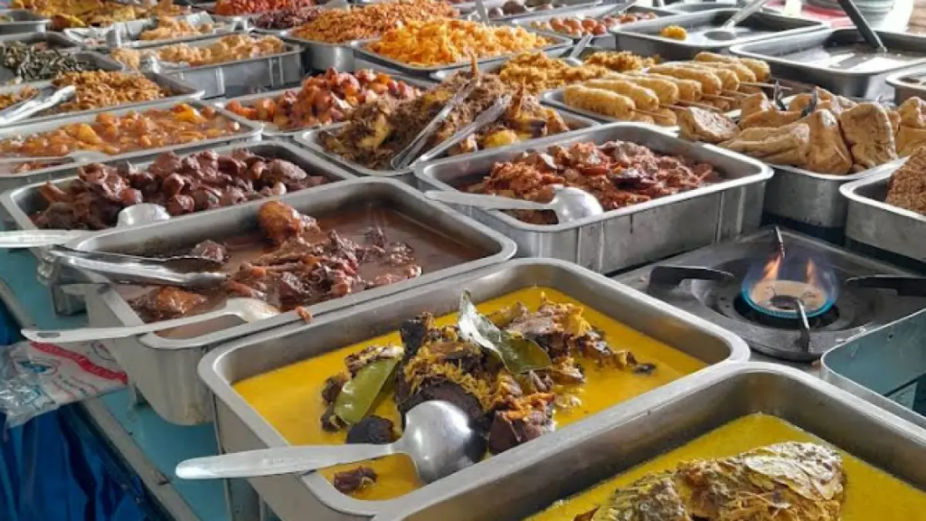 Franchise Warteg Wahyu, Waralaba Warteg, Bisnis Kuliner Murah, Peluang Kemitraan 2026, Franchisee