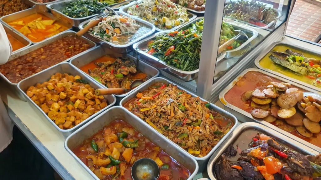 Franchise Warteg Wahyu, Waralaba Warteg, Bisnis Kuliner Murah, Peluang Kemitraan 2026, Franchisee