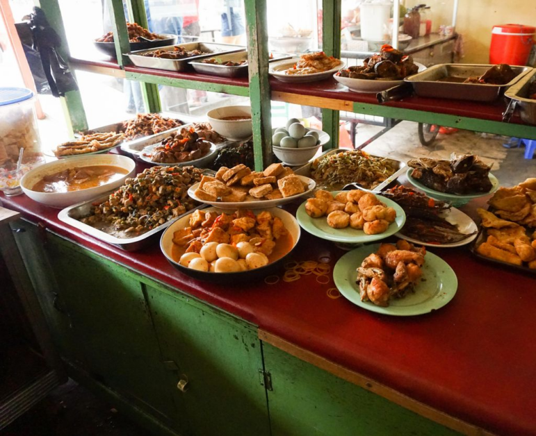 Franchise Warteg Jaya Agung, Bisnis Warteg Modern, Kemitraan Kuliner, Peluang Usaha 2026, Franchisee Indonesia