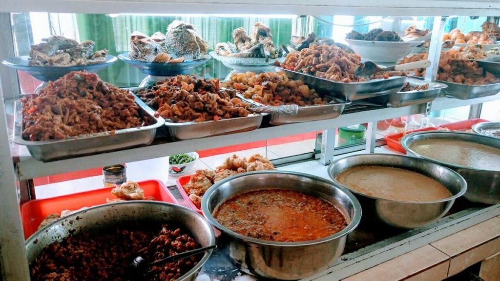 Franchise Warteg Kali Jaya, Bisnis Warteg Modern, Kemitraan Kuliner, Peluang Usaha 2026, Franchisee Indonesia