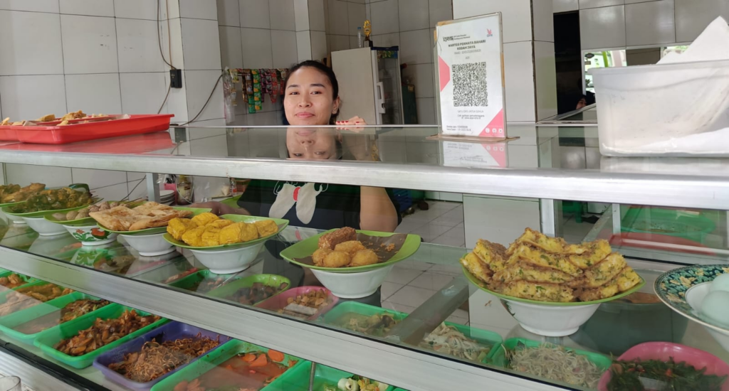 Franchise Warteg Bahari, Kemitraan Warteg, Modal Bisnis Warteg, Waralaba Kuliner, Franchisee