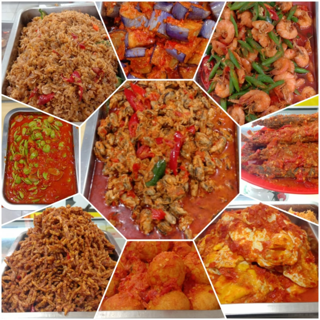 Franchise Warteg Bahari, Kemitraan Warteg, Modal Bisnis Warteg, Waralaba Kuliner, Franchisee
