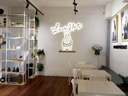 Franchise Kopi Lain Hati, Bisnis Kedai Kopi, Waralaba Minuman, Peluang Usaha 2026, Kemitraan Kopi